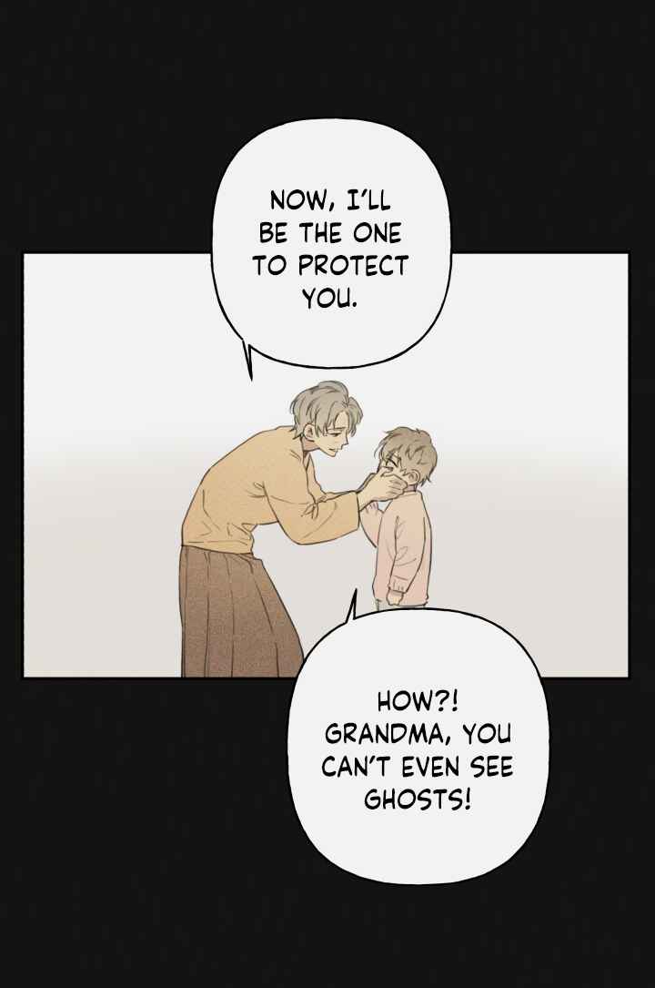 Angel Buddy Chapter 11 - Page 14