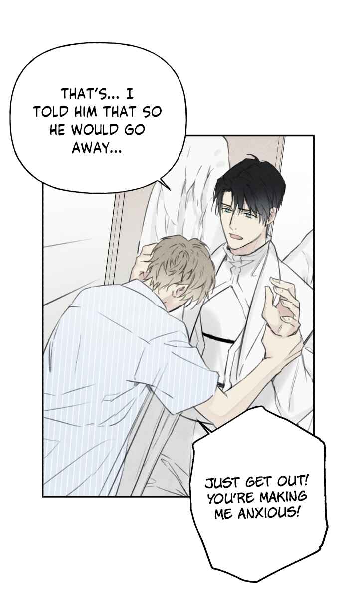 Angel Buddy Chapter 11 - Page 23
