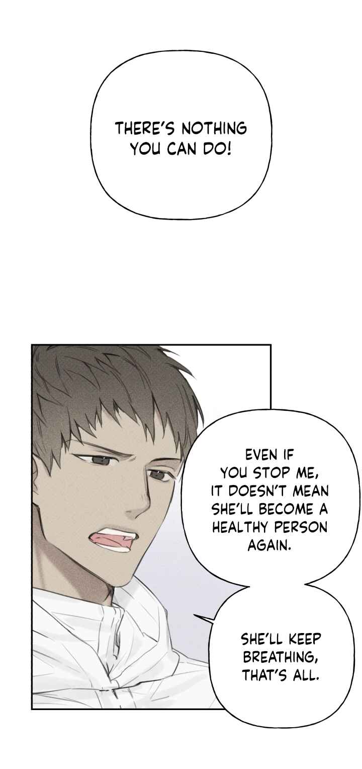 Angel Buddy Chapter 11 - Page 3