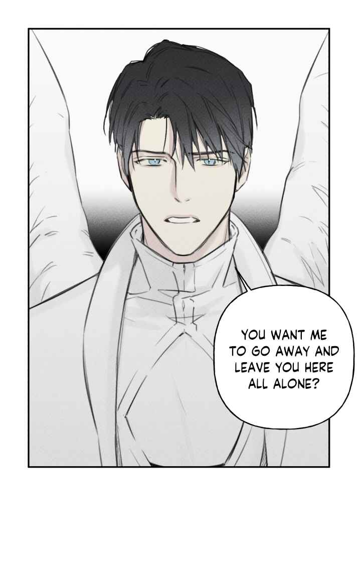 Angel Buddy Chapter 11 - Page 31