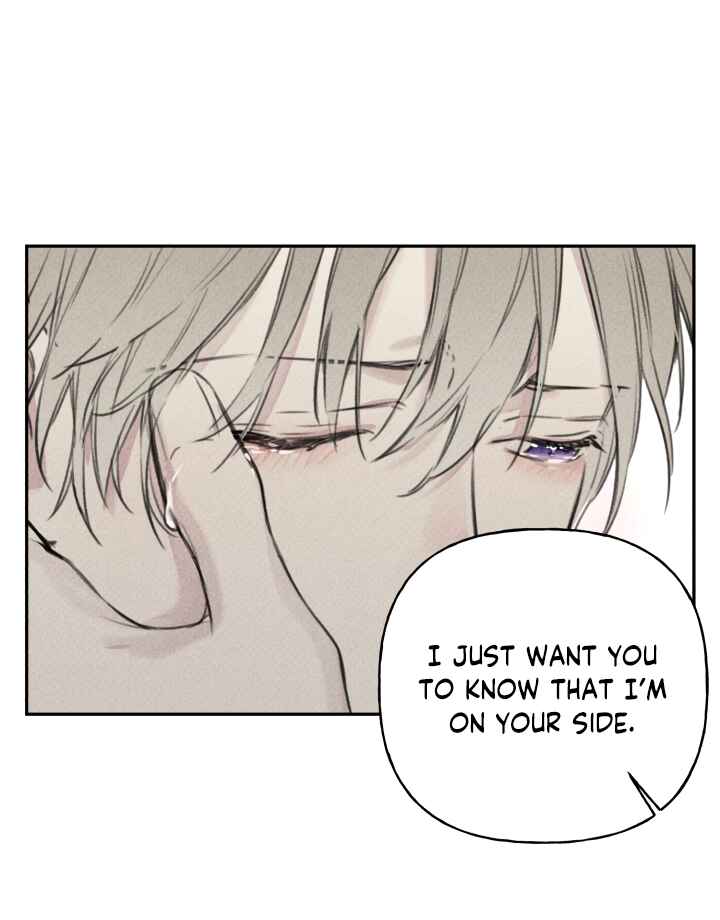 Angel Buddy Chapter 11 - Page 34