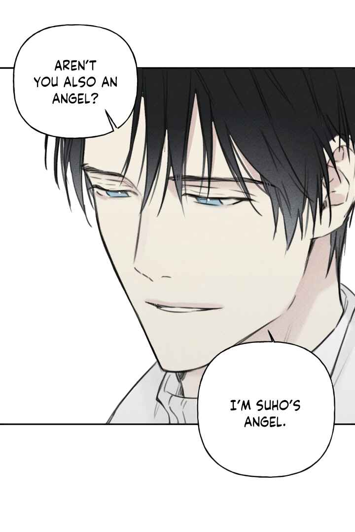 Angel Buddy Chapter 11 - Page 37