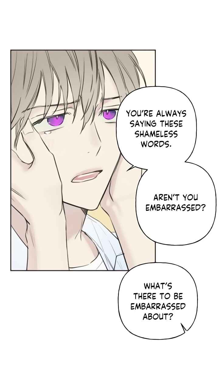 Angel Buddy Chapter 11 - Page 38