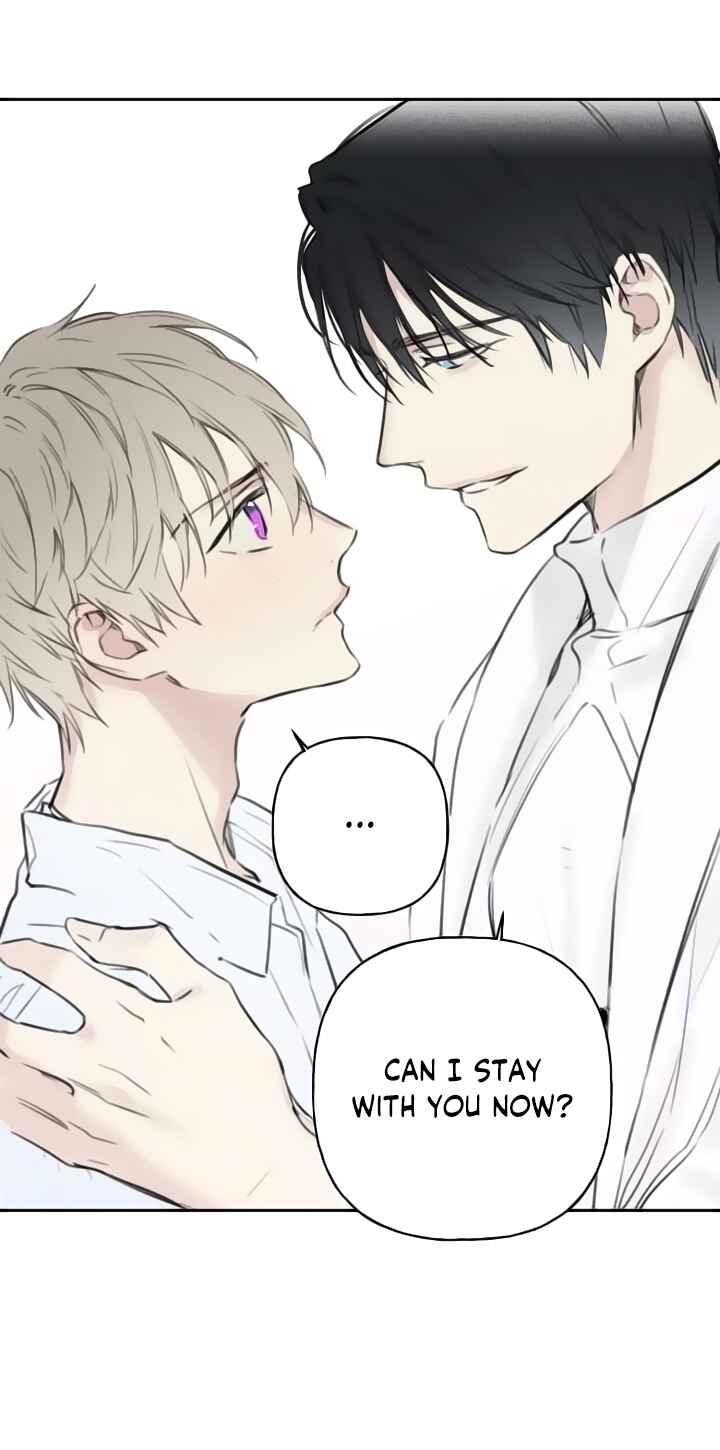 Angel Buddy Chapter 11 - Page 39