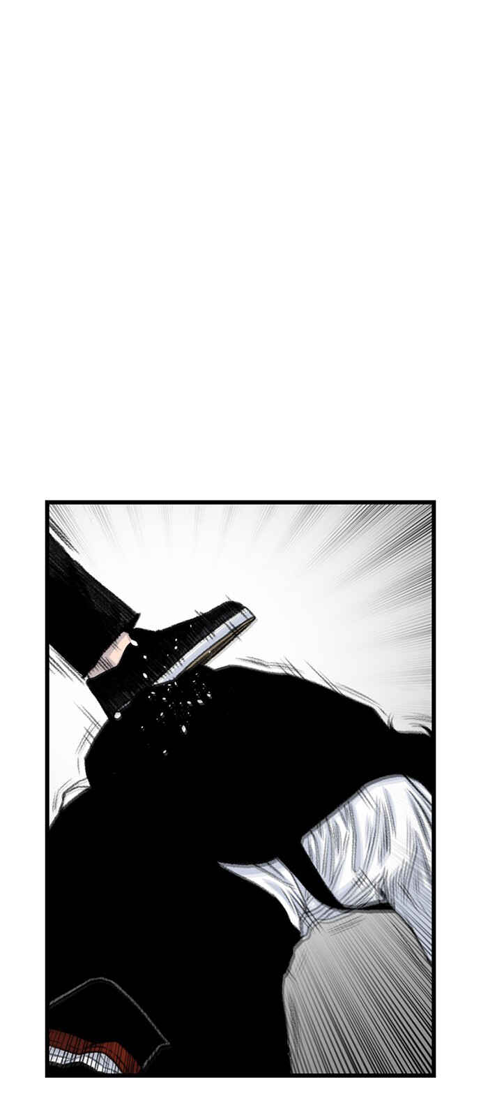 Byeorisamsyap Chapter 202 - Page 14