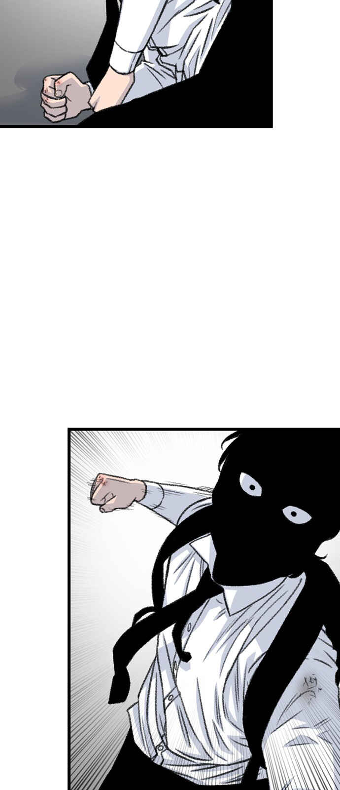 Byeorisamsyap Chapter 202 - Page 16