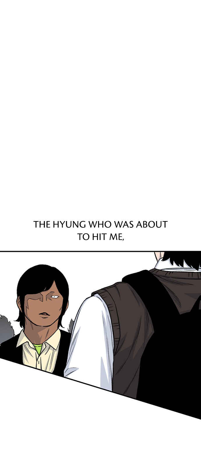 Byeorisamsyap Chapter 202 - Page 22