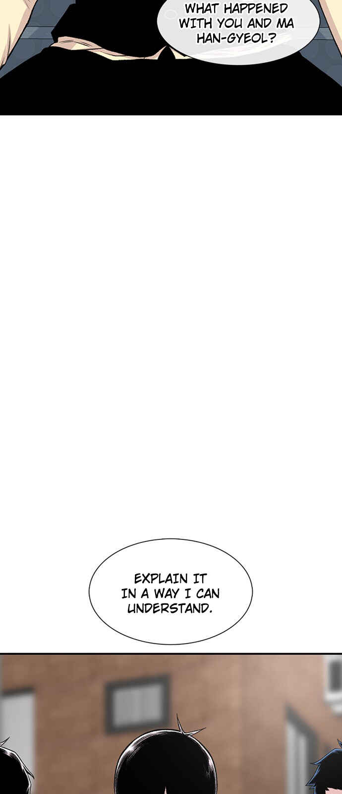 Byeorisamsyap Chapter 202 - Page 32