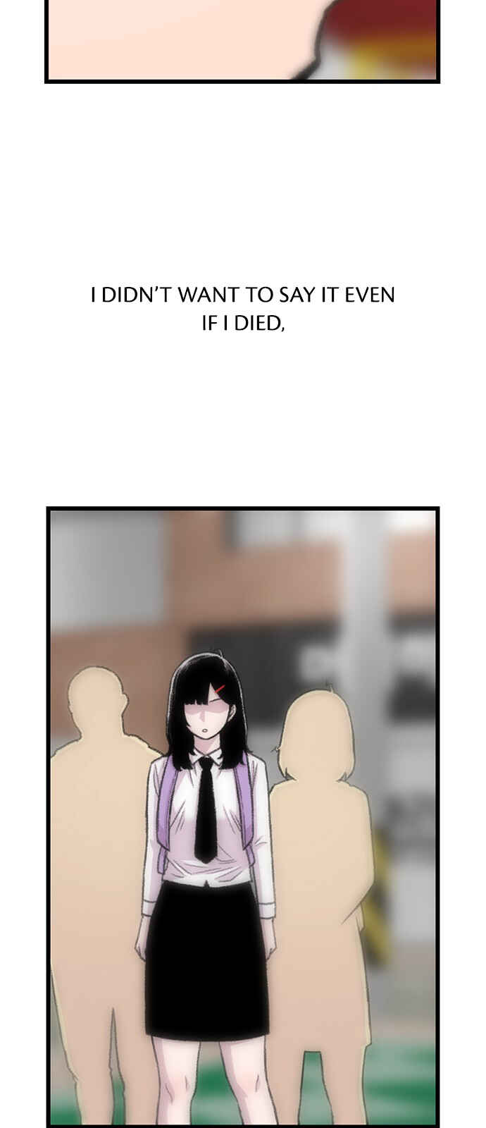 Byeorisamsyap Chapter 202 - Page 39