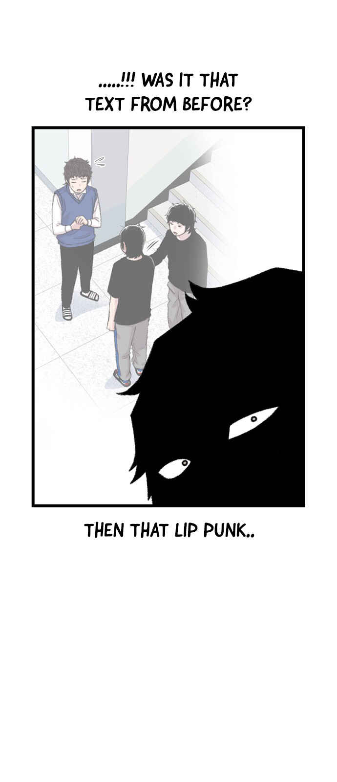 Byeorisamsyap Chapter 202 - Page 42