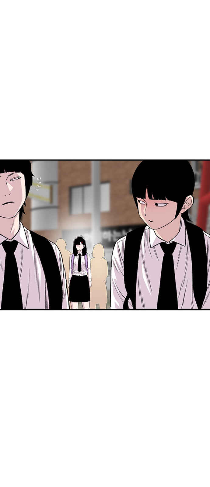 Byeorisamsyap Chapter 202 - Page 48