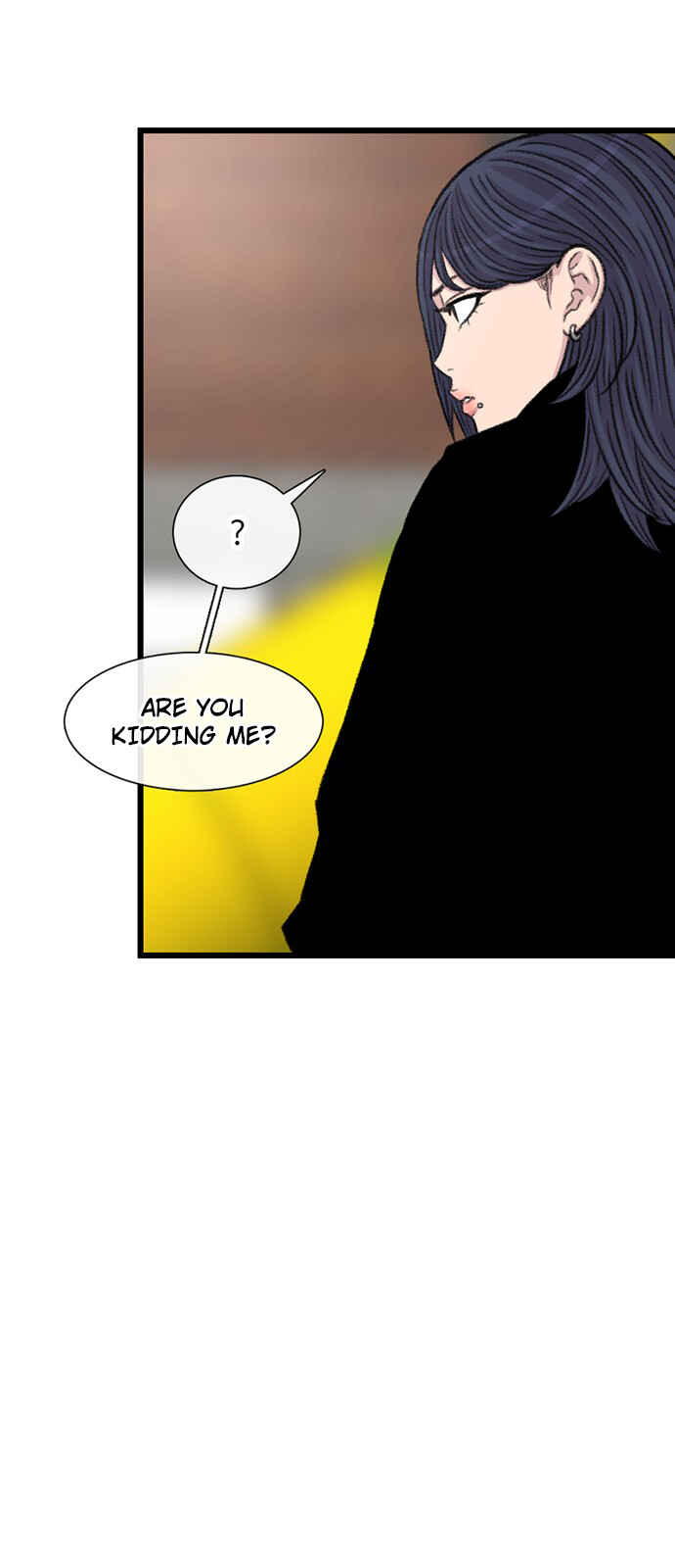 Byeorisamsyap Chapter 202 - Page 50