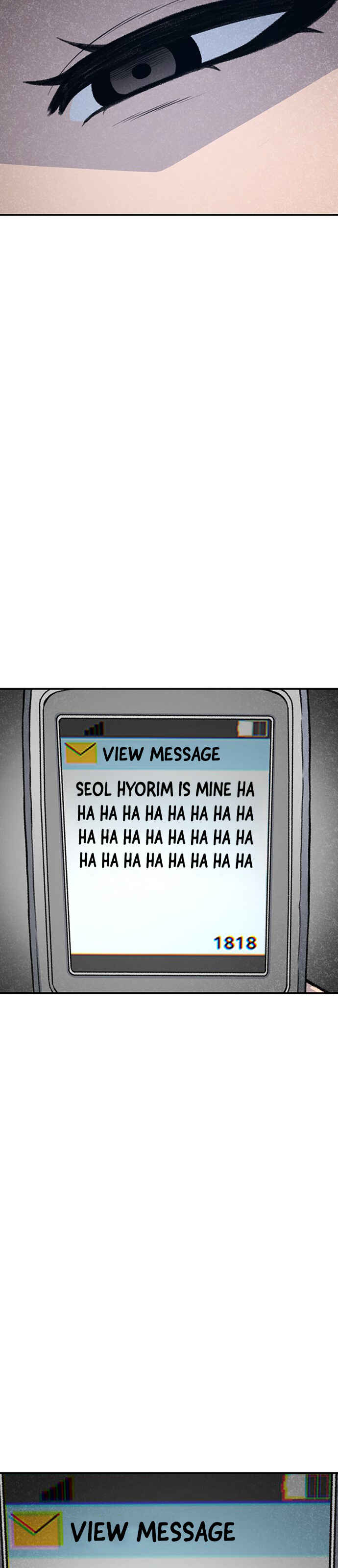 Byeorisamsyap Chapter 202 - Page 58