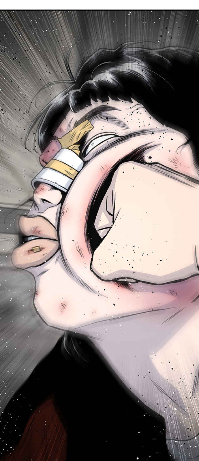 Byeorisamsyap Chapter 202 - Page 6