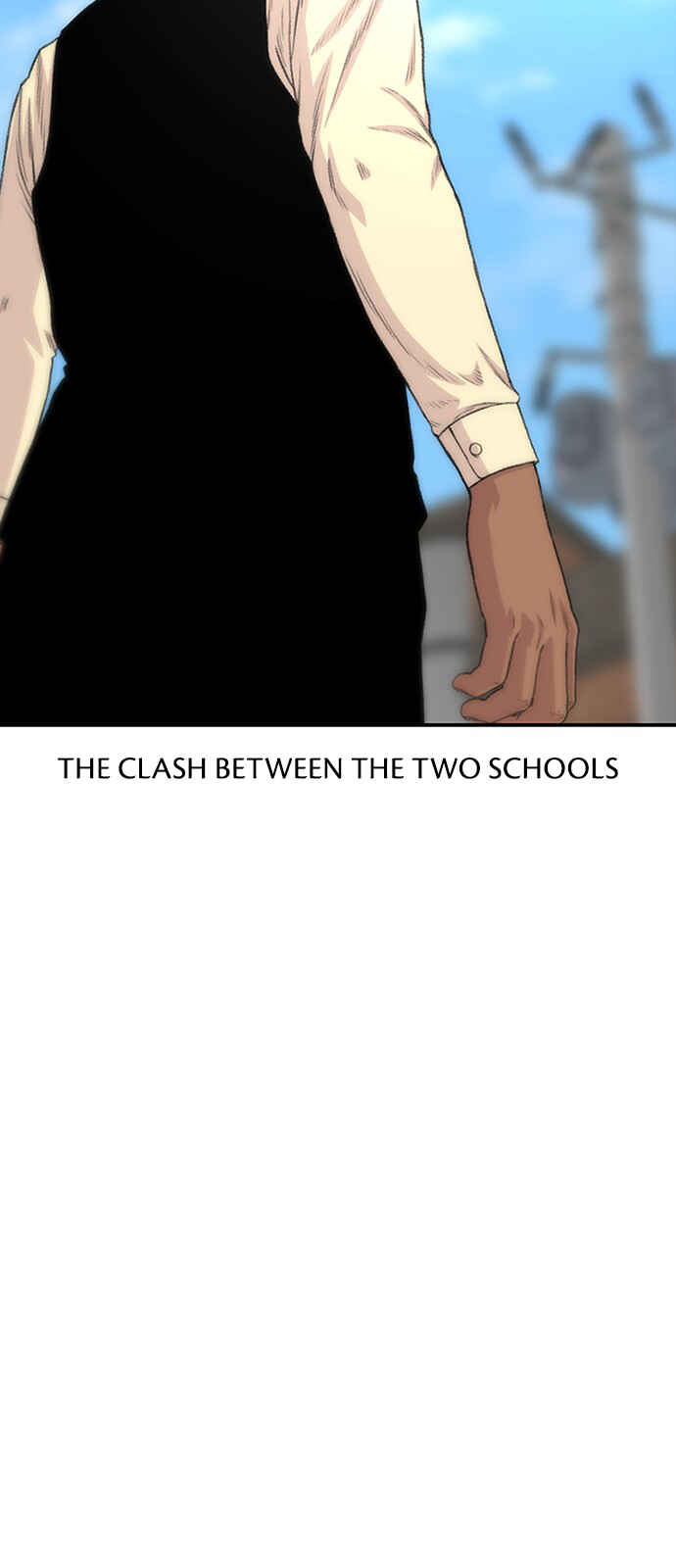 Byeorisamsyap Chapter 202 - Page 83