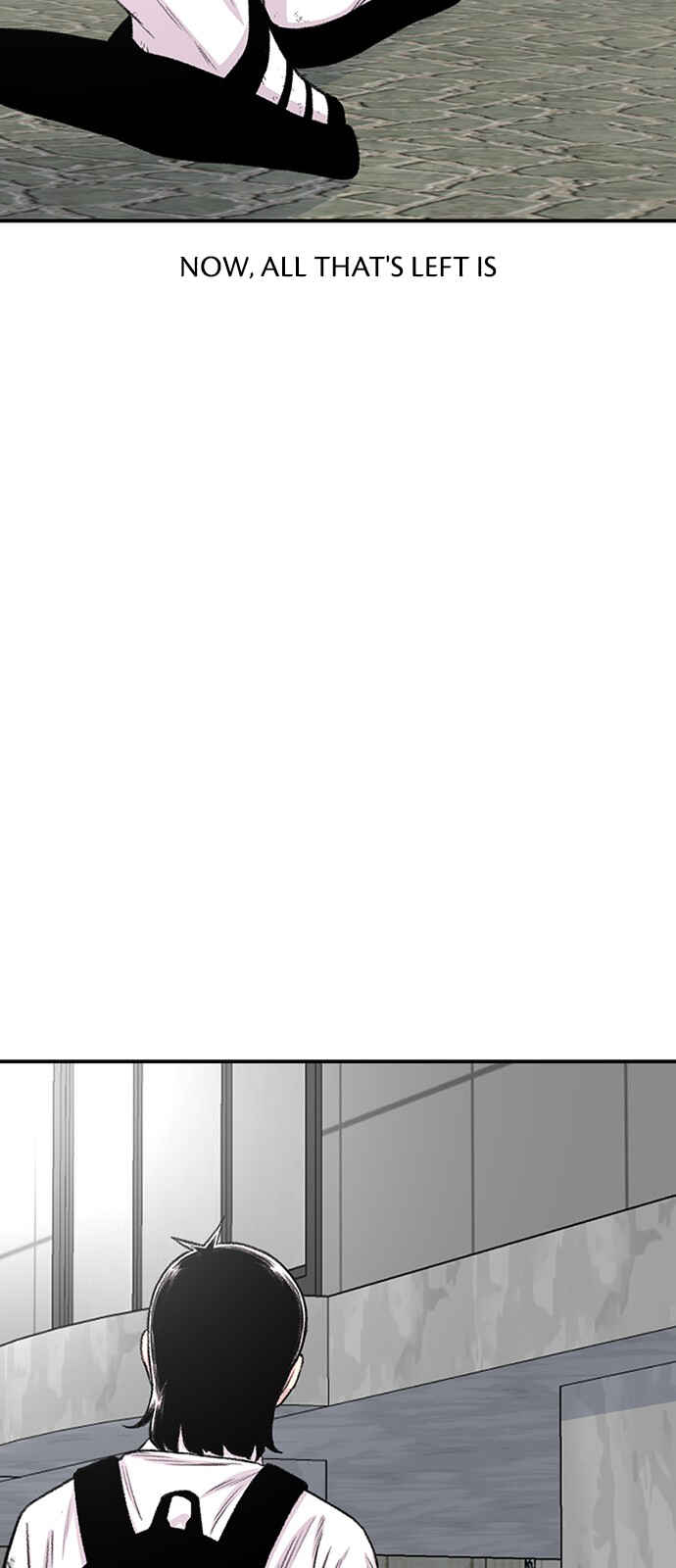 Byeorisamsyap Chapter 202 - Page 88