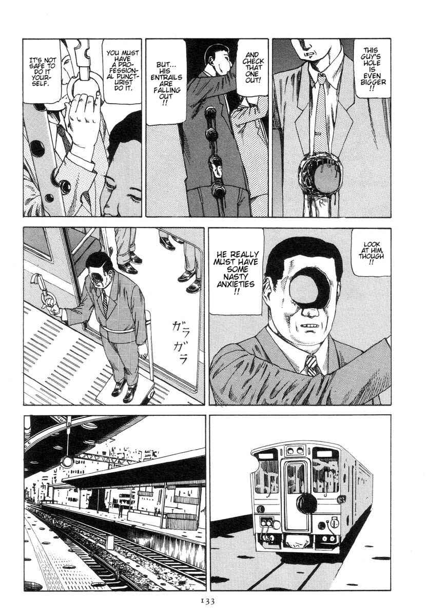 Slaughter in Front of the Station Chapter 9 - Page 5