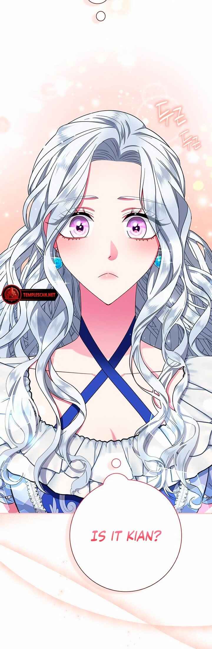 I Became the Mother of the Evil Male Lead Chapter 19 - Page 21