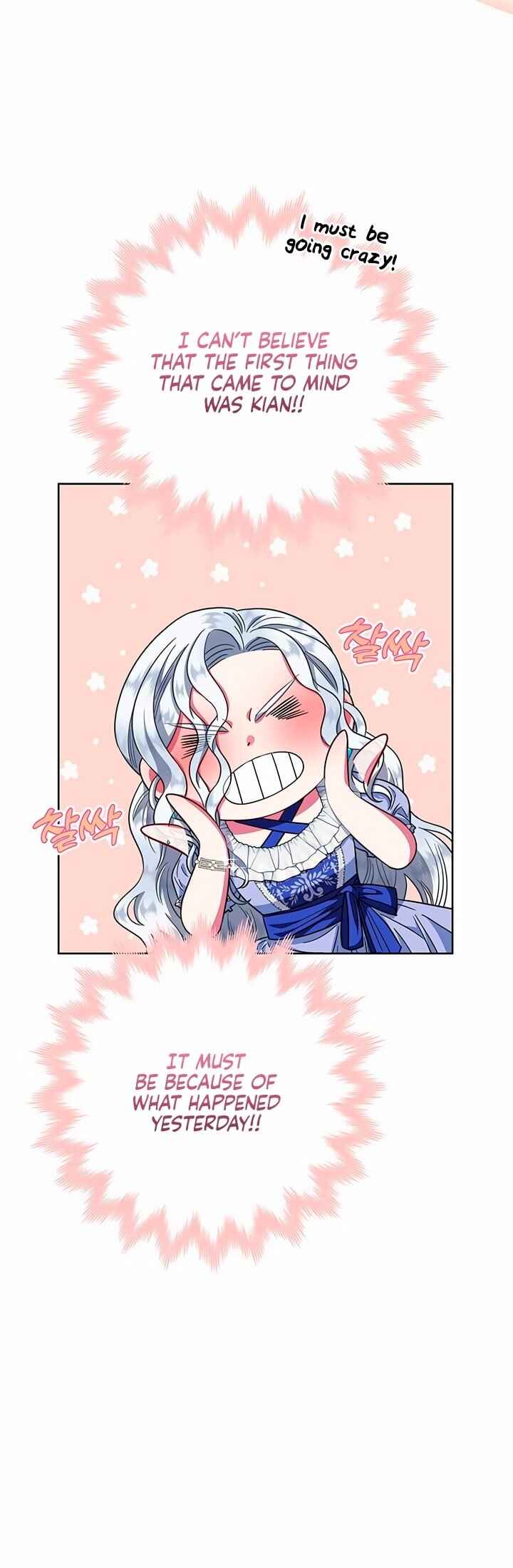 I Became the Mother of the Evil Male Lead Chapter 19 - Page 22
