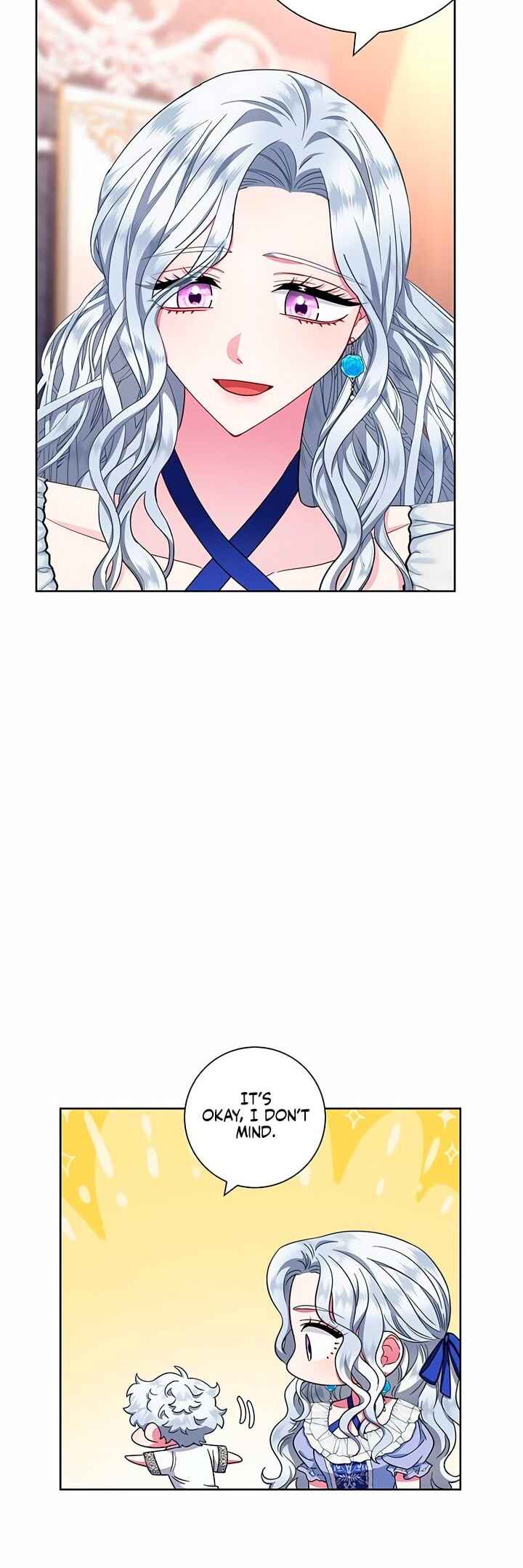 I Became the Mother of the Evil Male Lead Chapter 19 - Page 30