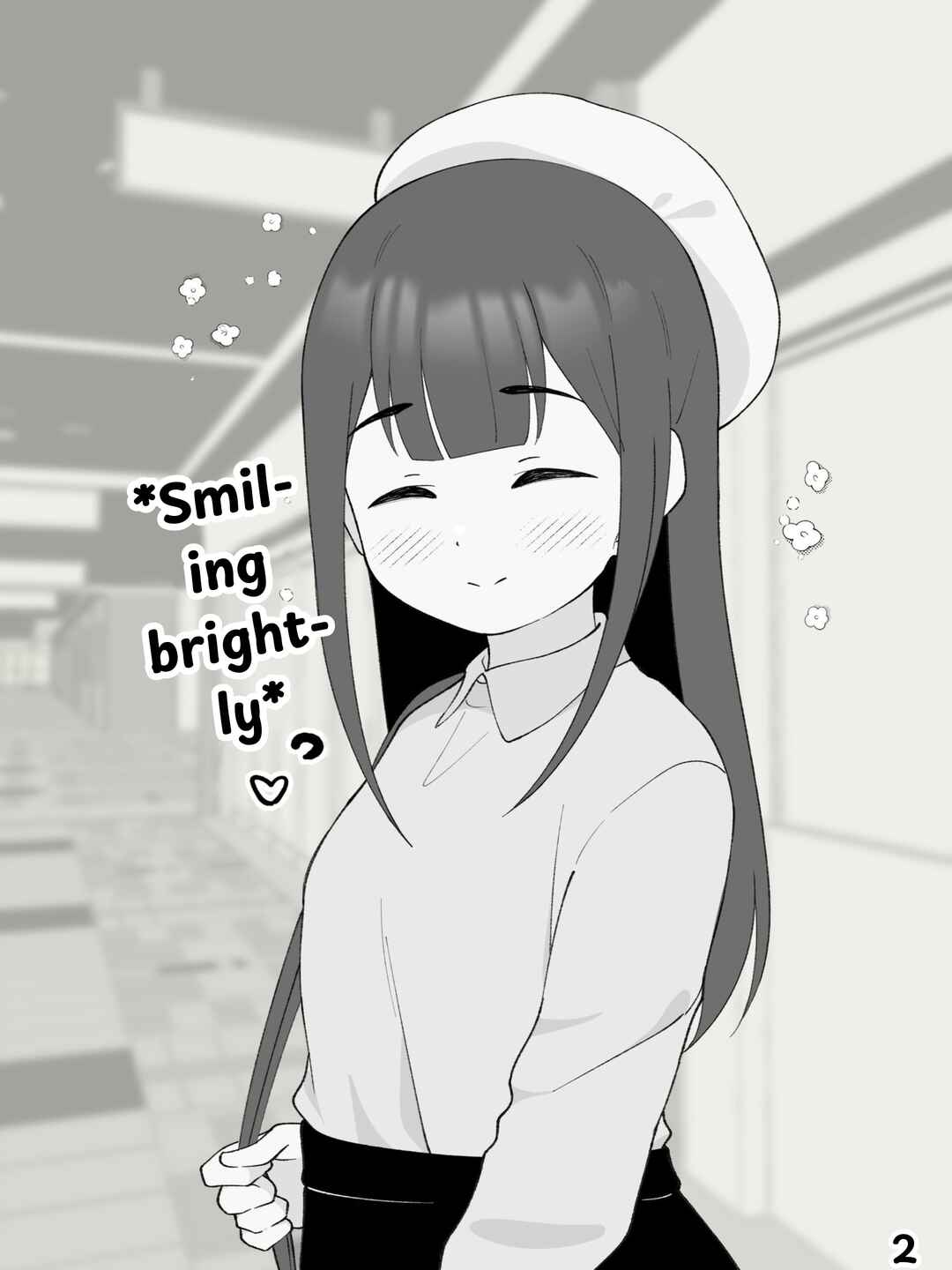 Aniki no Kanojo ni Naru, Onnanoko ni Nacchatta Otouto Chapter 197 - Page 2