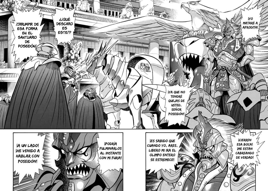 Z Mazinger Chapter 19 - Page 19