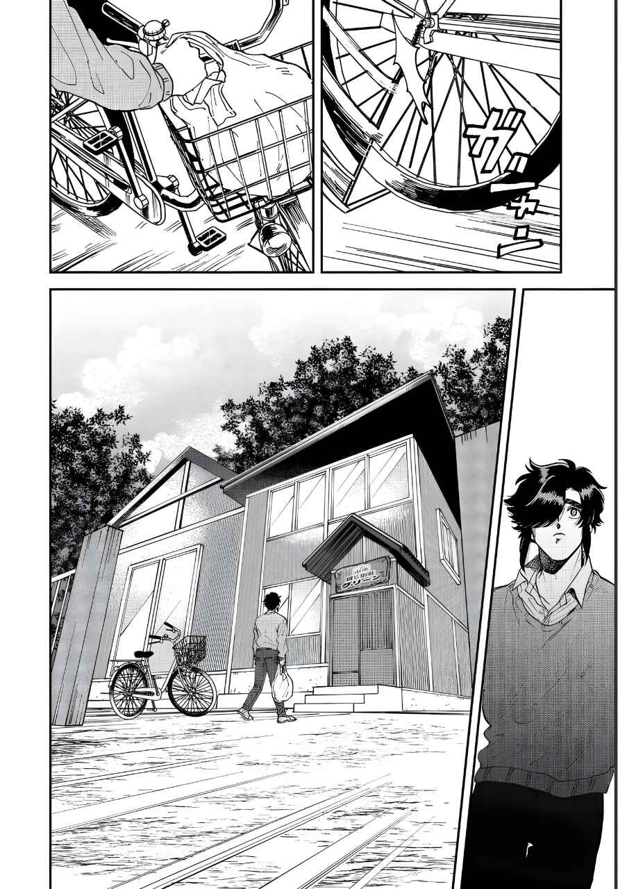 Iyagatteru Kimi ga Suki Chapter 35 - Page 2