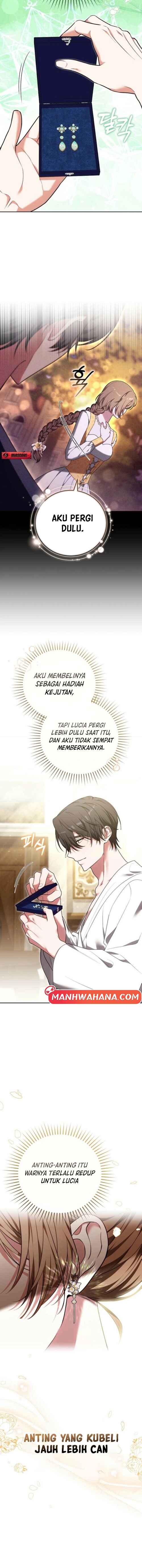 101 Beonjjae Gobaek Chapter 14 - Page 13