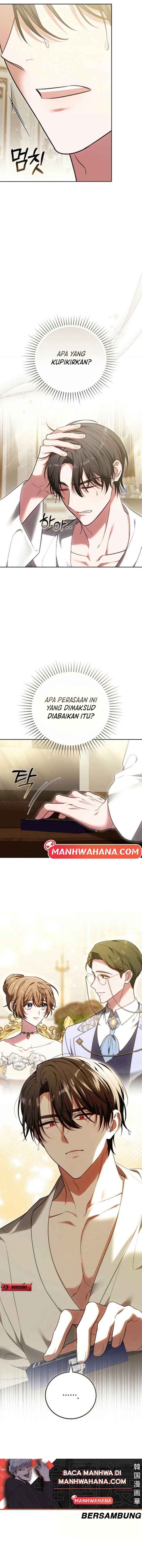101 Beonjjae Gobaek Chapter 14 - Page 14