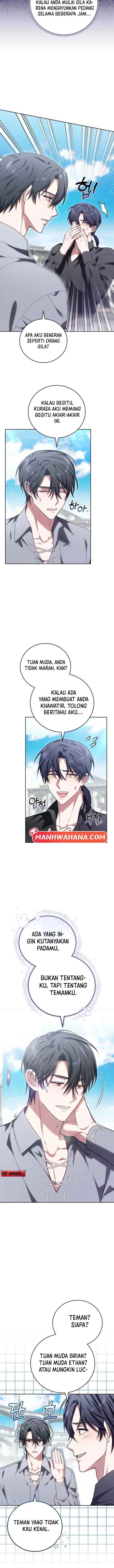 101 Beonjjae Gobaek Chapter 14 - Page 7