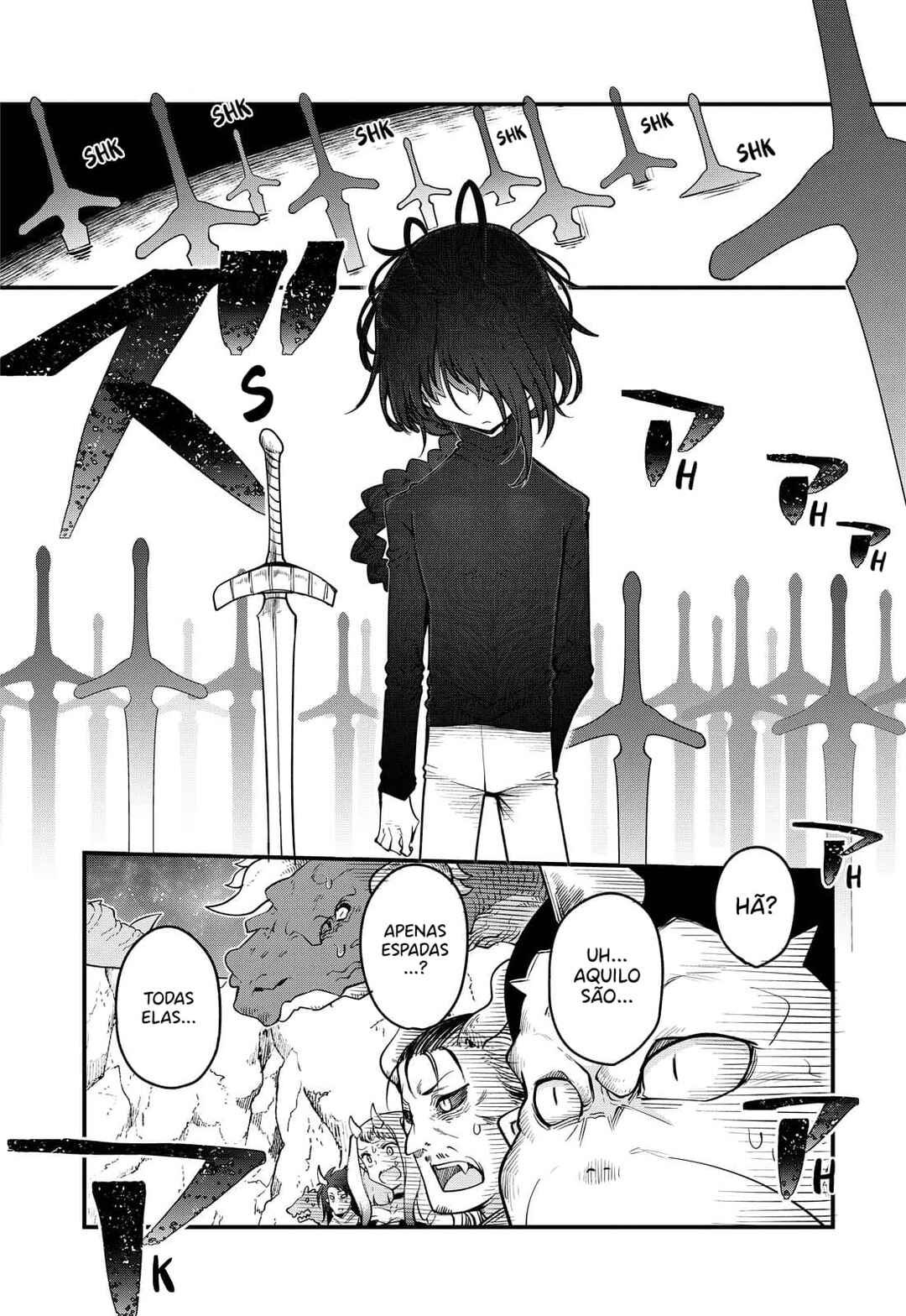 Kobayashi-san Chi no Maid Dragon Chapter 149 - Page 14