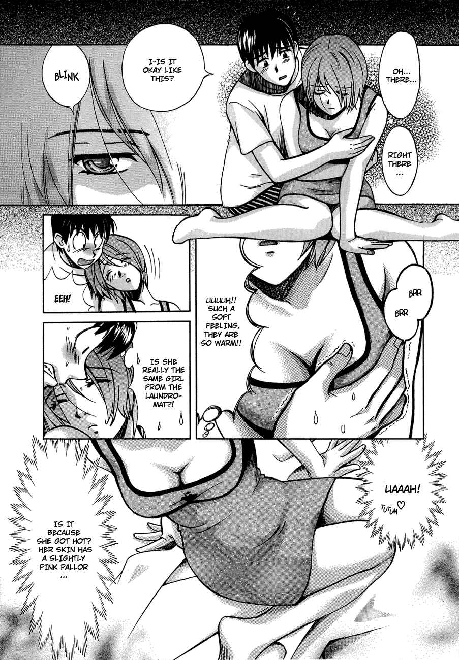 Love Junkies Chapter 42 - Page 3