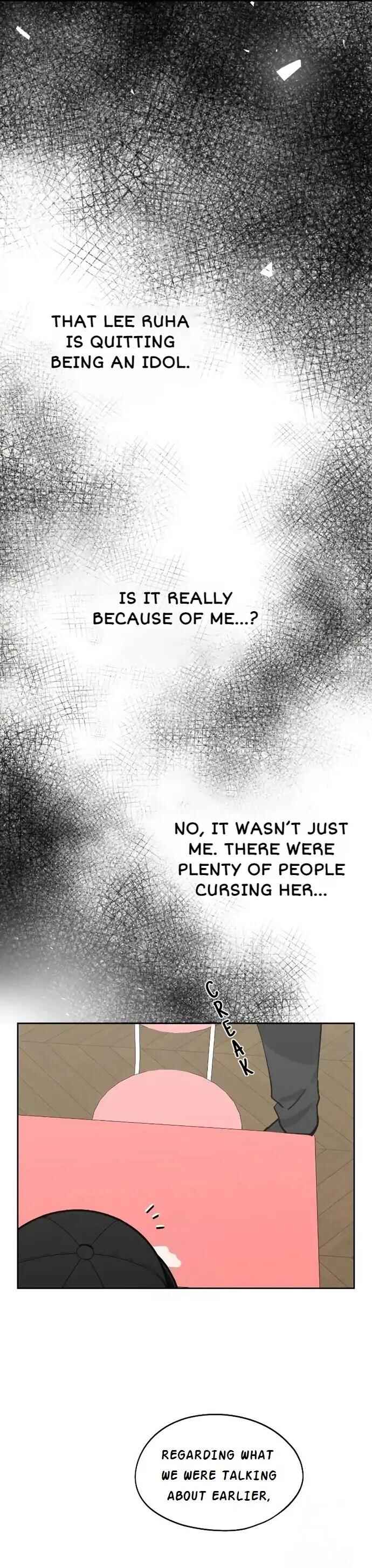 Oneul ui Hanyoil eun Yeojada Chapter 32 - Page 10