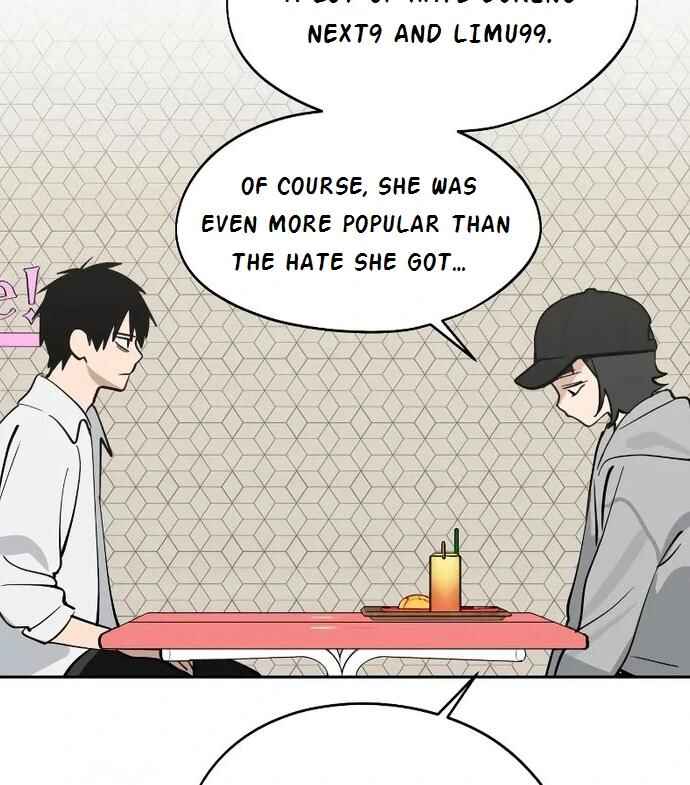 Oneul ui Hanyoil eun Yeojada Chapter 32 - Page 19