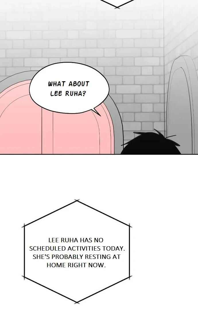 Oneul ui Hanyoil eun Yeojada Chapter 32 - Page 2