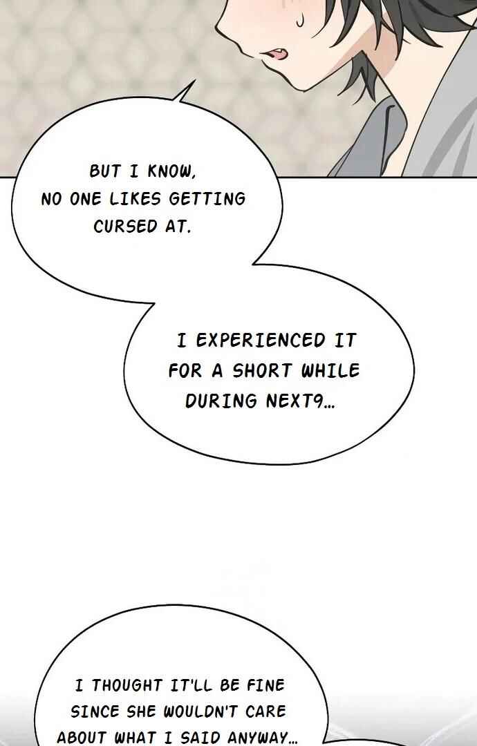 Oneul ui Hanyoil eun Yeojada Chapter 32 - Page 21