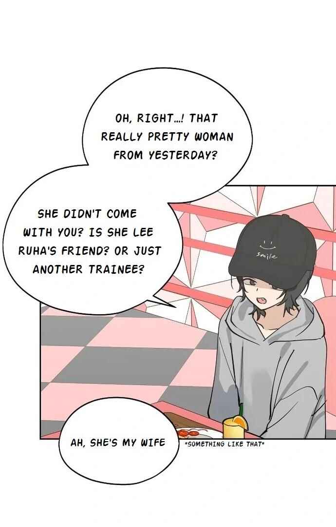 Oneul ui Hanyoil eun Yeojada Chapter 32 - Page 32