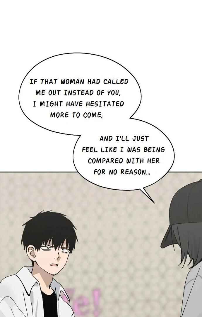Oneul ui Hanyoil eun Yeojada Chapter 32 - Page 33