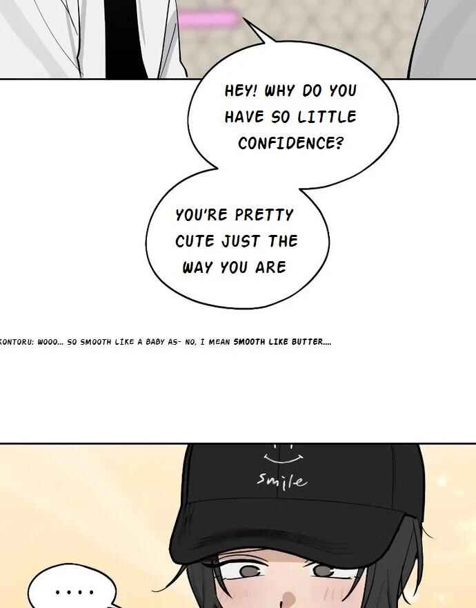 Oneul ui Hanyoil eun Yeojada Chapter 32 - Page 34