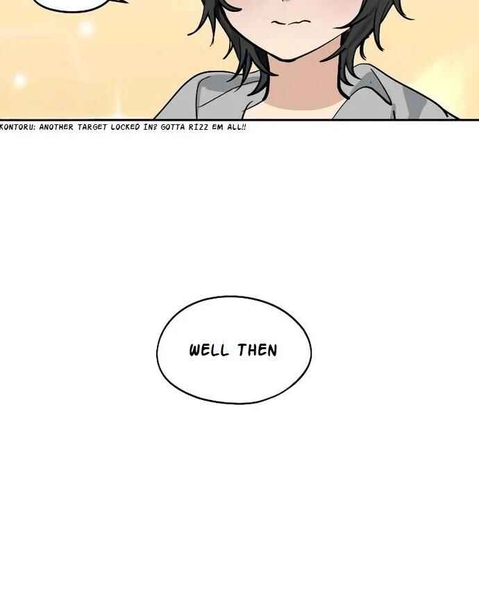 Oneul ui Hanyoil eun Yeojada Chapter 32 - Page 35