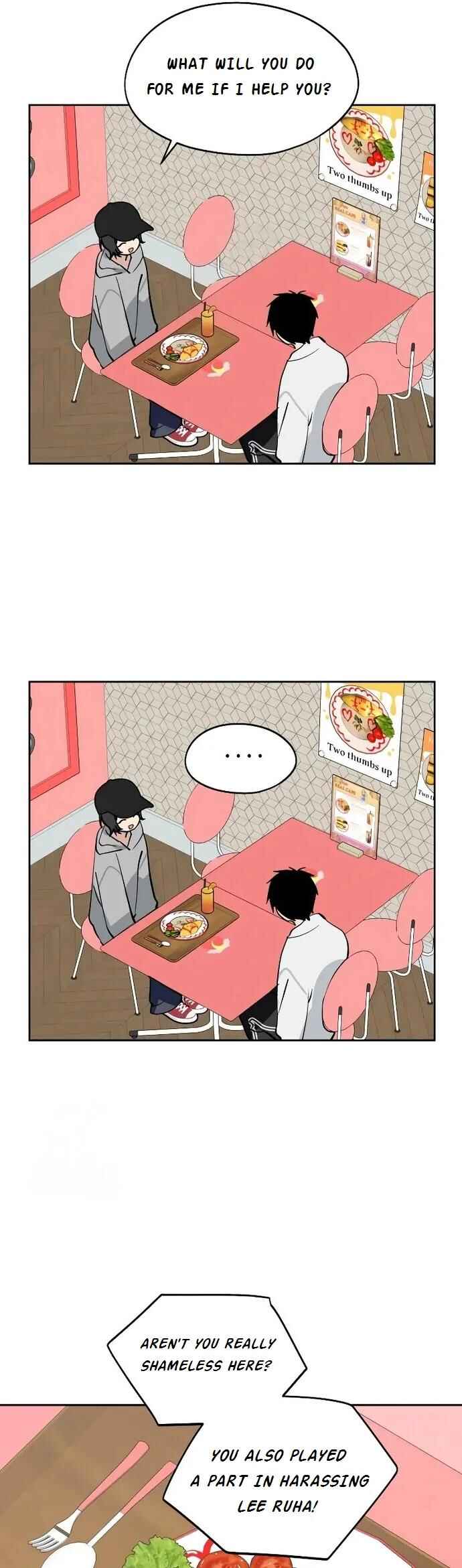Oneul ui Hanyoil eun Yeojada Chapter 32 - Page 36