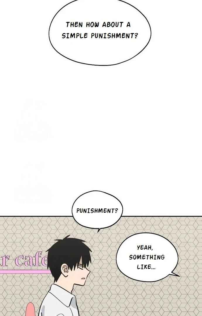 Oneul ui Hanyoil eun Yeojada Chapter 32 - Page 40