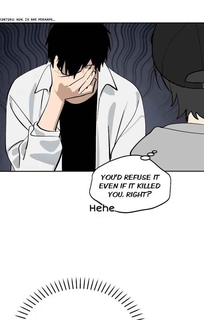 Oneul ui Hanyoil eun Yeojada Chapter 32 - Page 44