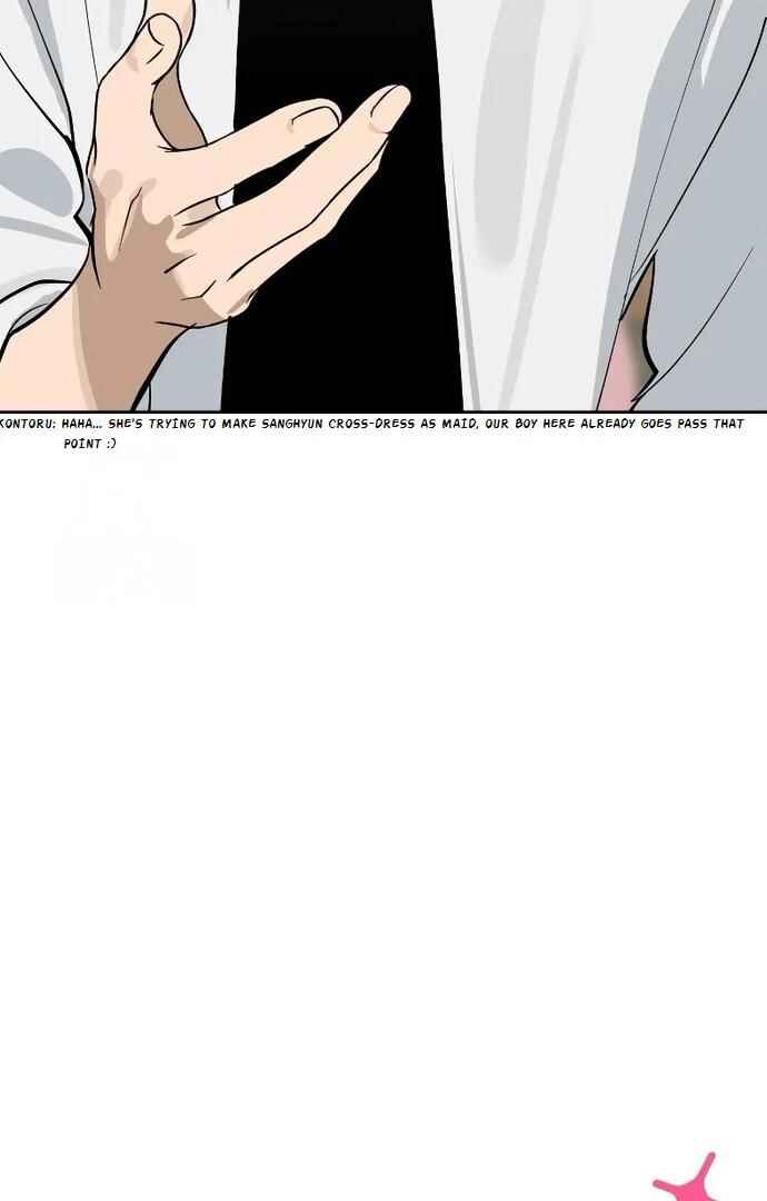 Oneul ui Hanyoil eun Yeojada Chapter 32 - Page 49