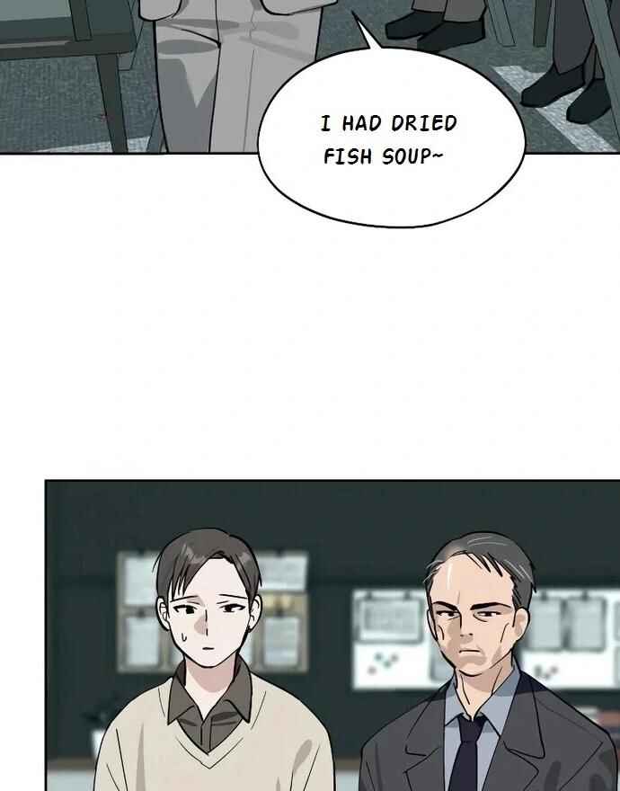 Oneul ui Hanyoil eun Yeojada Chapter 32 - Page 56
