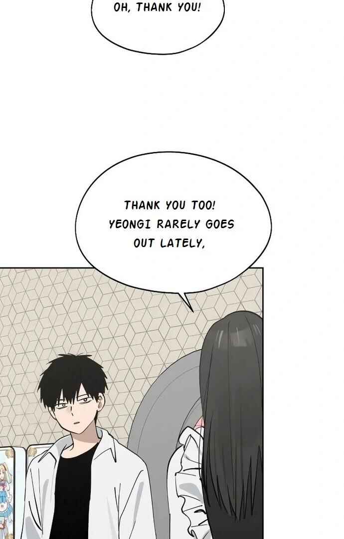 Oneul ui Hanyoil eun Yeojada Chapter 32 - Page 6