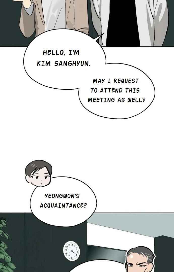 Oneul ui Hanyoil eun Yeojada Chapter 32 - Page 60