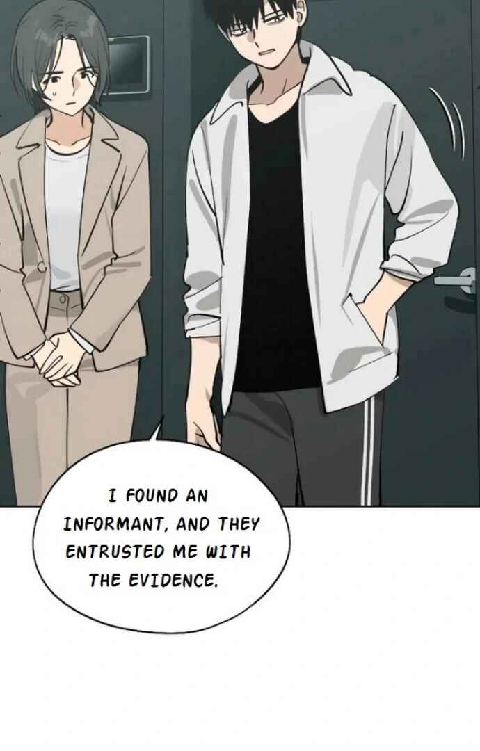 Oneul ui Hanyoil eun Yeojada Chapter 32 - Page 64