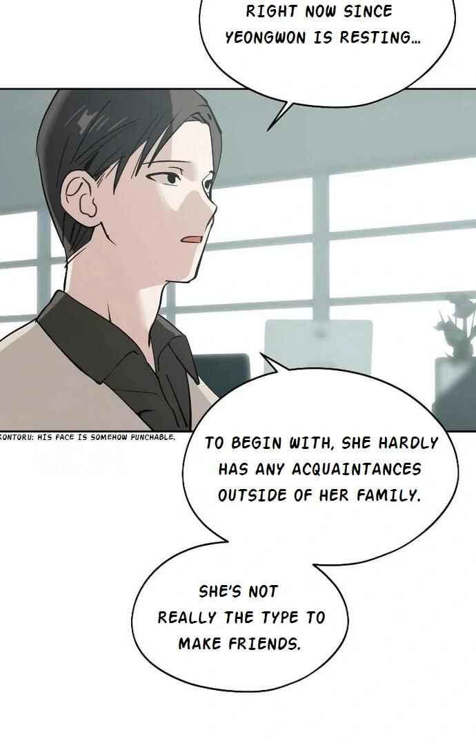 Oneul ui Hanyoil eun Yeojada Chapter 32 - Page 73