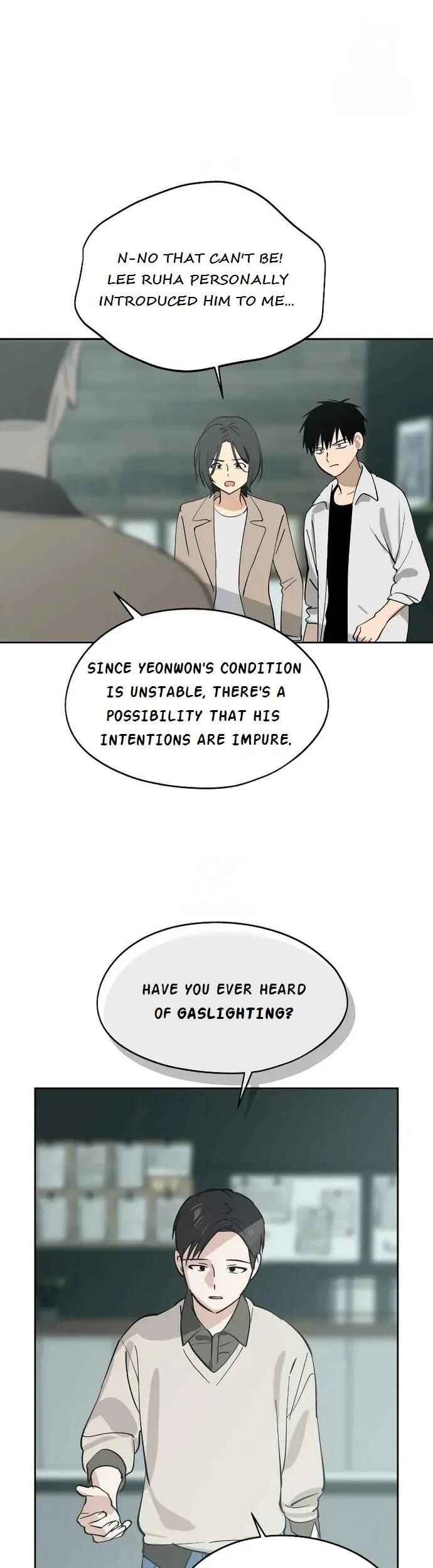 Oneul ui Hanyoil eun Yeojada Chapter 32 - Page 81